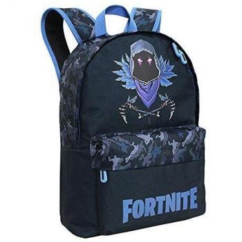 Mochila Raven 2 Fortnite 43cm