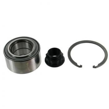 SKF VKBA 3684 Kit de rodamientos para rueda