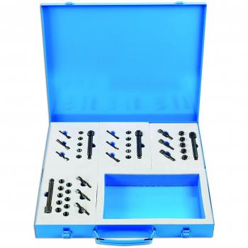Laser 6781 Master de Bujía rosca Insertar Kit