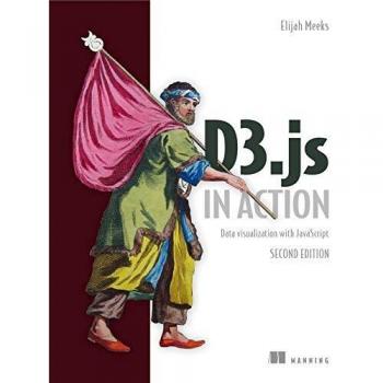 D3.js in Action, 2E