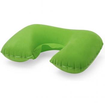 Almohadilla de viaje inflable para cuello DAM 33.00x9.00x25.00 cm