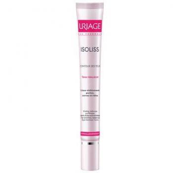URIAFE ISOLISS CONTORNO DE OJOS 15ML