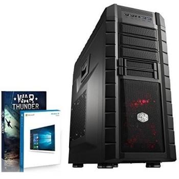 VIBOX Submission 67 - Ordenador para gaming