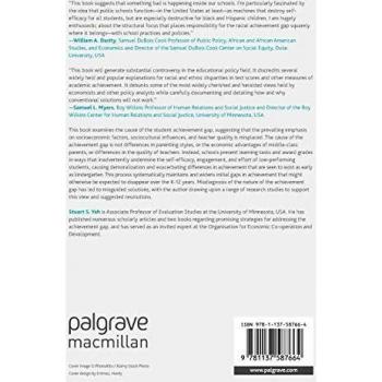 Solving the Achievement Gap: Overcoming the Structure of School Inequality