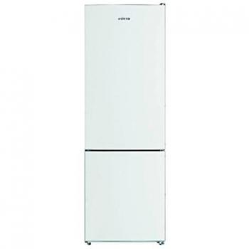 Combi Edesa EFC1821NFWH, Blanco, 188 cm, No Frost, F