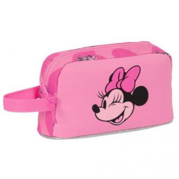 Portadesayunos Termo Minnie Mouse Loving