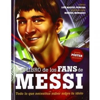El Libro De Los Fans De Messi