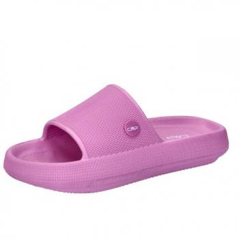 Chanclas CMP Ruby Violeta Mujer - Talla 40-41