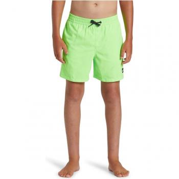 Bañador de niños Everyday Solid Volley Quiksilver