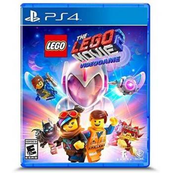 The LEGO Movie 2 Videogame