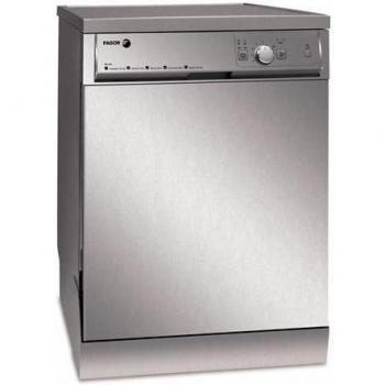 Lavavajillas FAGOR lvf11ax 60cm inox a+ 926010056