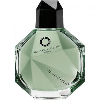 S'Il Vous Play Eau de Parfum 100 ml - Artistic Fragrance