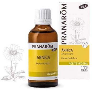 ARNICA HUILE VEGETALE BIO 50ML