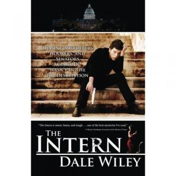 The Intern: Chasing Murderers, Hookers, and Senators Across DC Wasn't In The Job Description