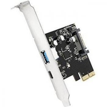 Sharkoon 4044951017706 tarjeta y adaptador de interfaz - Accesorio