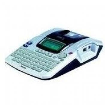 Brother P-Touch 2100VP Label Printer - Impresora de etiquetas