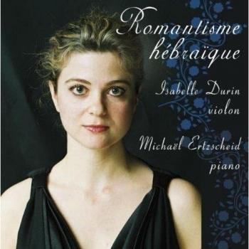 6996422 CD Romantisme hébraïque