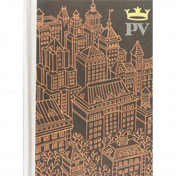 Palookaville Volume 20