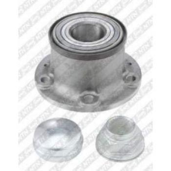 Magneti Marelli R141.00 Wheel Bearings Kit