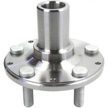 Juego de rodamientos de rueda BTA H27017BTA - Rodamientos de alta calidad, diseño específico para ruedas, incluye ambos lados, fácil instalación, compatible con múltiples modelos de vehículos