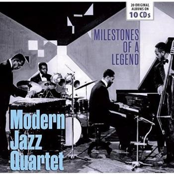 20 Original Albums - Milestones Of A Legend