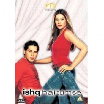Ishq Hai Tumse [DVD] [2003] [Reino Unido]