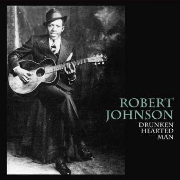 Drunken Hearted Man    Lp [Vinilo] - Robert Johnson