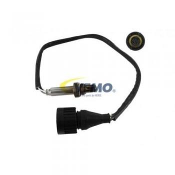 Sonda Lambda VEMO V20-76-0003 Calidad Original con Filete Prégraecido para BMW 3 Berlina y Coupe