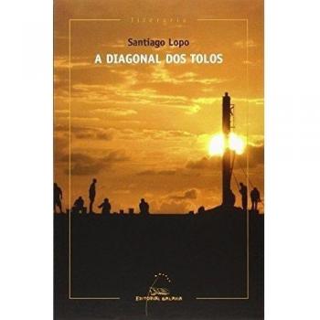 Diagonal dos tolos, a