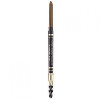 Max Factor Slanted Eyebrow Pencil - 02 Soft Brown