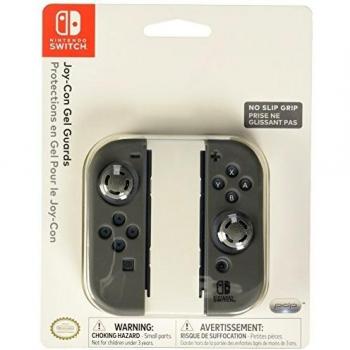 PDP Joy-con Gel Grips Element de diseño Consola Compatible con Nintendo Switch