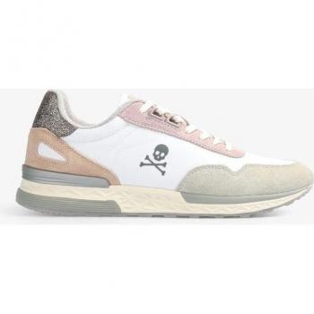 Zapatillas Scalpers Harry off white