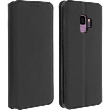 Funda tipo libro cartera para Samsung Galaxy S9
