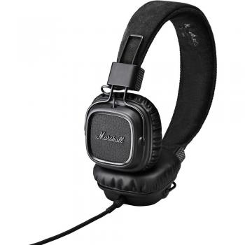 MARSHALL 4090622 - Auriculares de diadema abiertos, negro