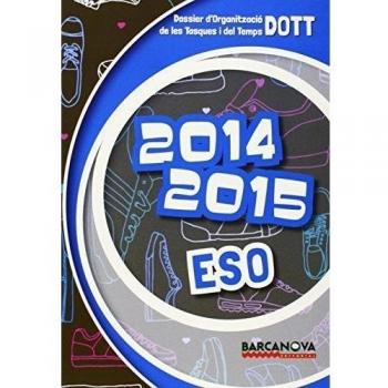 DOTT. 1r Cicle ESO 2014