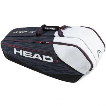 HEAD Djokovic 9R Supercombi Tennis Bag by HEAD