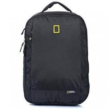 NATIONAL GEOGRAPHIC Backpacks National geographic Recovery 2 c Backpack Black