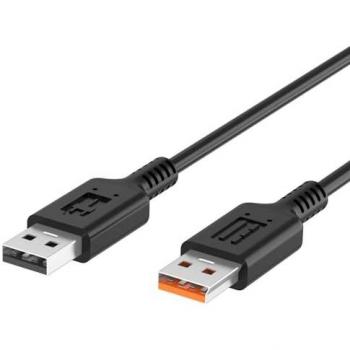 Cable de cargador USB compatible con Lenovo Yoga 700 (11, 14) y Yoga 900 (13 series)