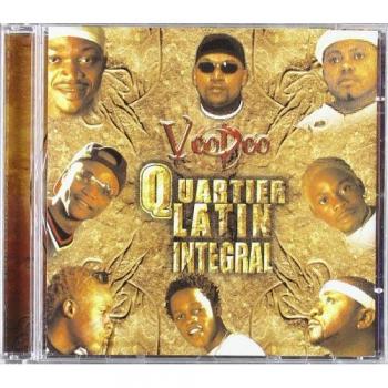 Voodoo - Quartier Latin Integral