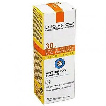 Anthelios, Crema corporal - 100 ml.