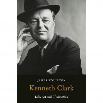 Kenneth Clark: Life, Art and Civilisation