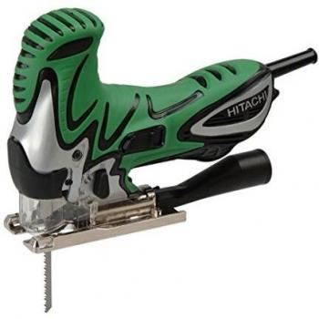 Sierra eléctrica con cable Hitachi CJ110MVA 720W