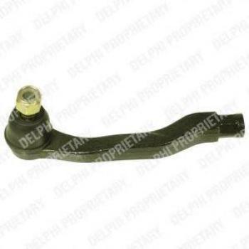 Rótula de dirección DELPHI TA1662 - Tipo: Rótula de dirección, Marca: DELPHI, Modelo: TA1662
