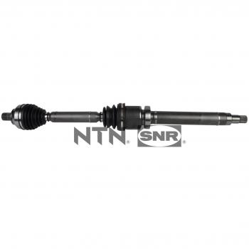 Árbol de transmisión SNR DK52.013 - Alta resistencia y durabilidad