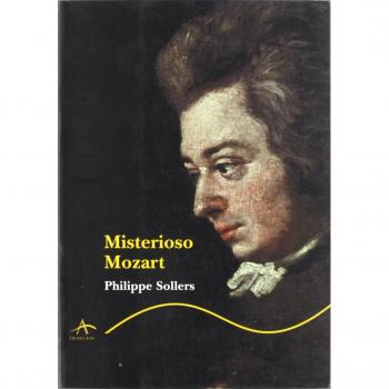 Misterioso mozart
