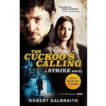 The Cuckoo's Calling Cormoran Strike Book 1