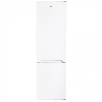 Frigorífico Combi VOX Electronics NF 3830 WF Blanco, Independiente, Capacidad Total 367 L