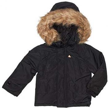 Peak Mountain Ecapeak Kids' Ski Parka