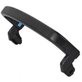 Thule Spring Universal Bumper Bar - Black