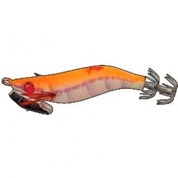 Yamashita Naory RH Squid Jig 1.8D - 8 grams - 1.8-2.2 sec per meter B01
